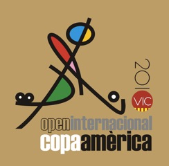 Busquem voluntàries i voluntaris per a donar suport a l’organització de la Copa Amèrica de Hoquei